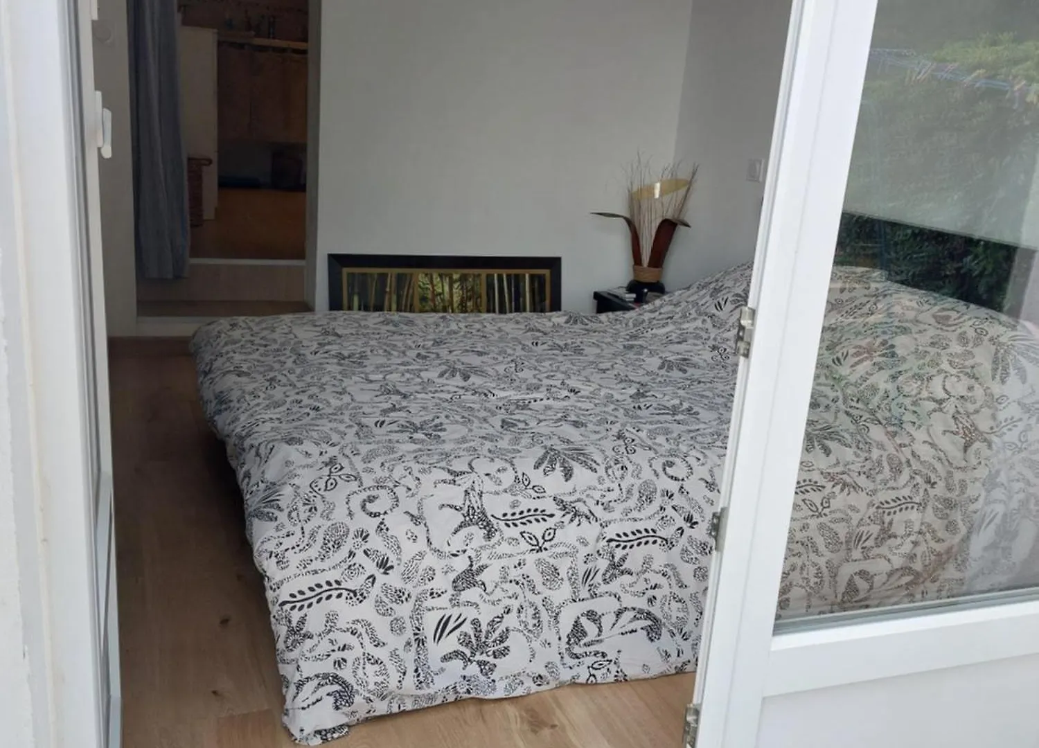Chambre Independante Avec Terrasse Privative Le Revest-le-Eaux 0*,